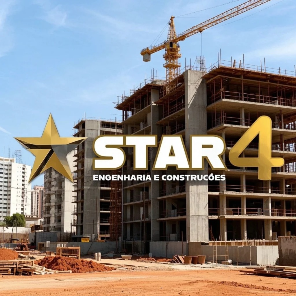 Equipe STAR 4 Engenharia
